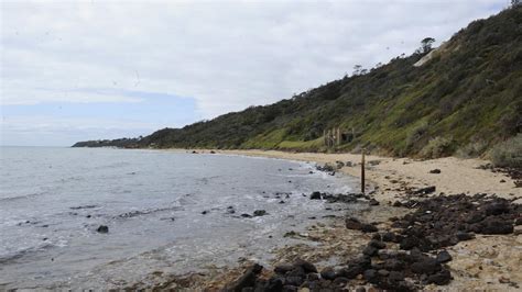 nudist beach melbourne|Sunnyside North Beach